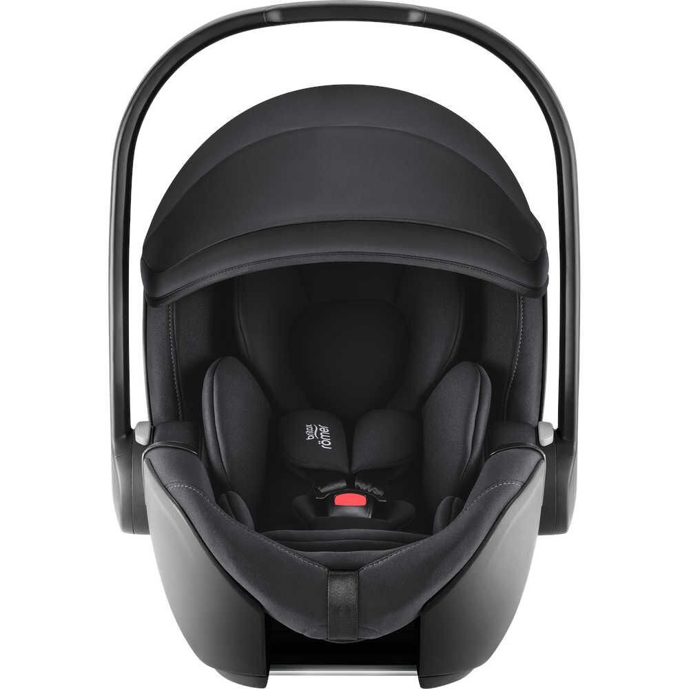 Britax Römer Baby-Safe Pro 4